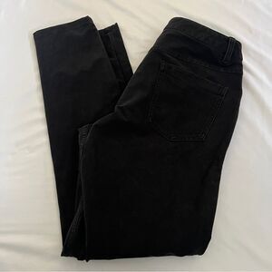 Lululemon ABC Pants Mens 31 Slim Fit 5 black Travel Golf Walking